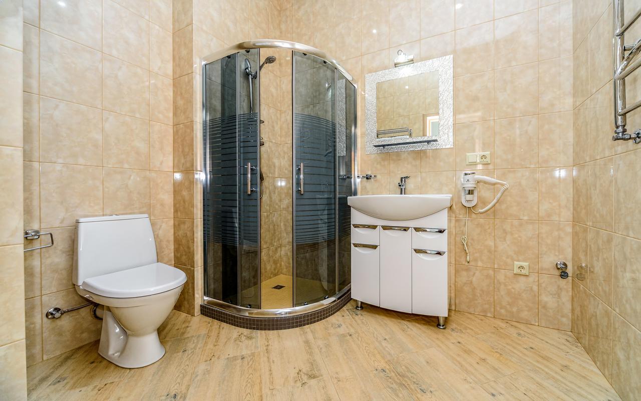 Hotel Sorrento Odesa Exterior photo