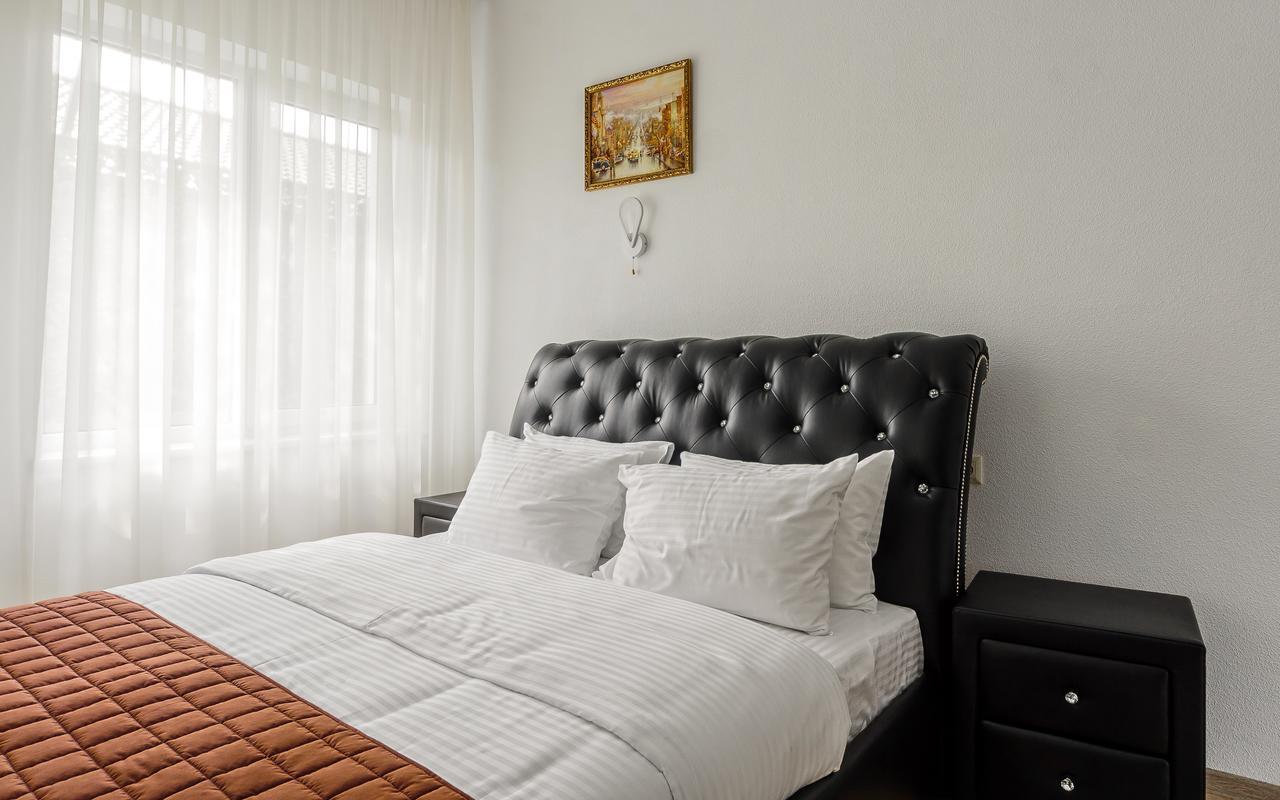 Hotel Sorrento Odesa Exterior photo